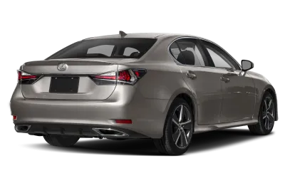GS 300